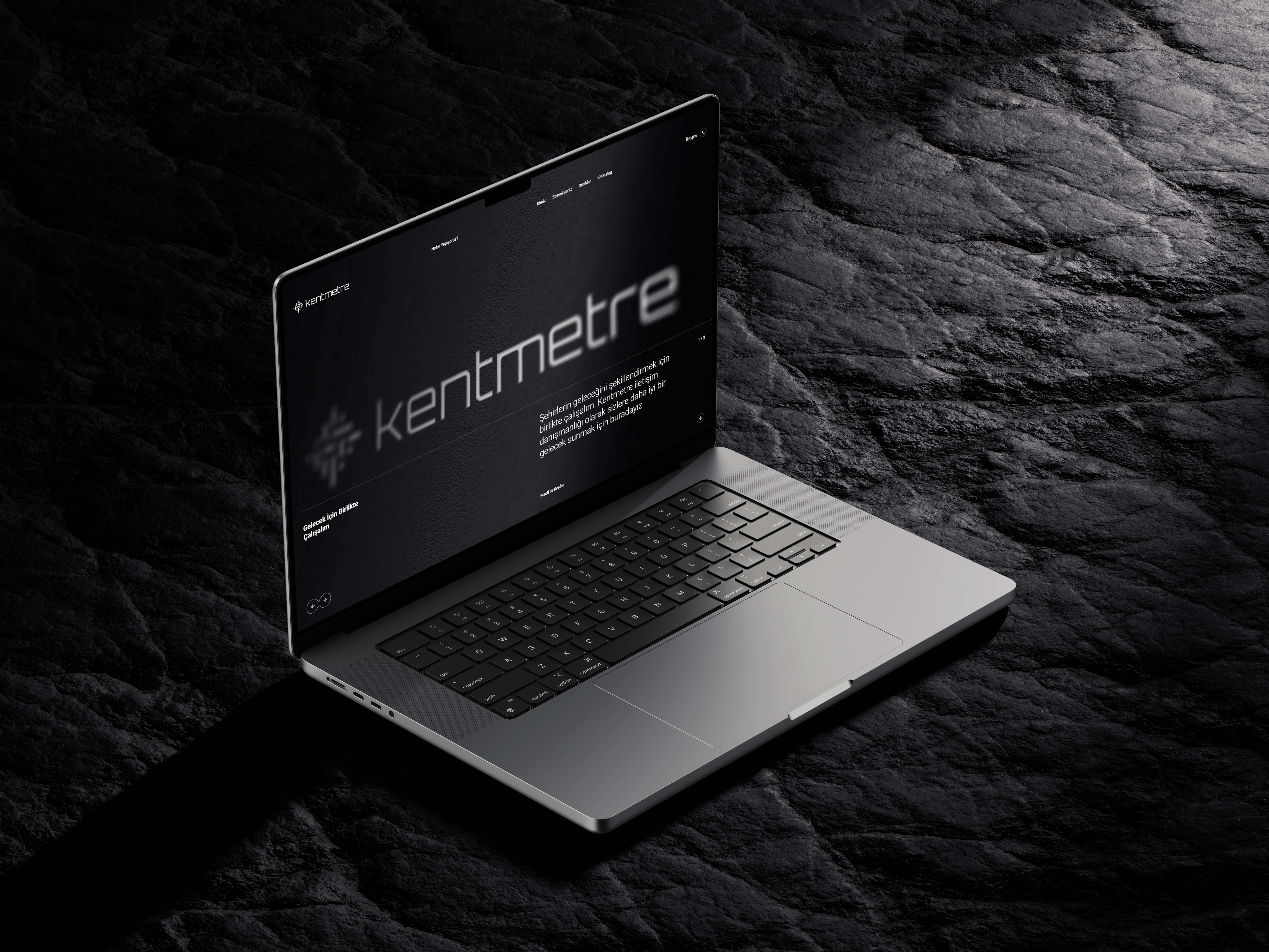 Kentmetre